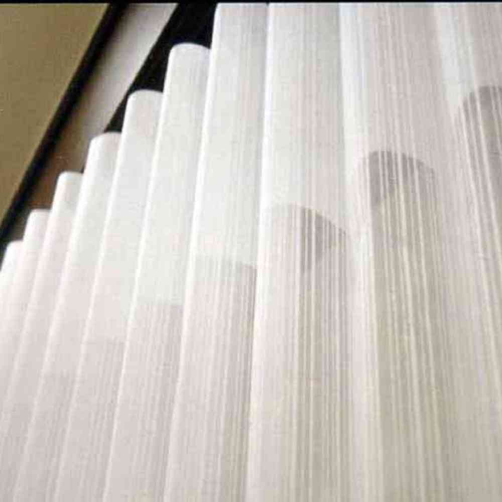 柔紗簾高端住宅精品安裝案例